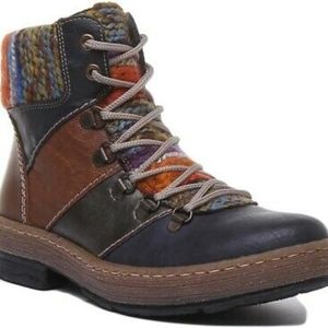 Rieker Ankle Boot